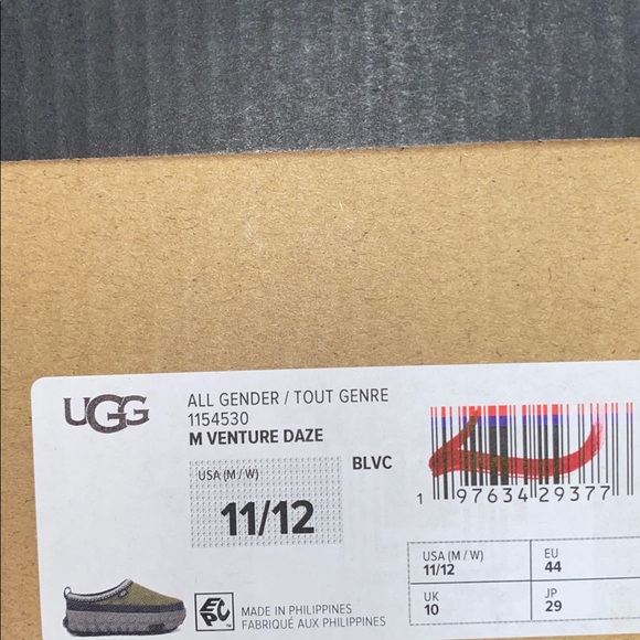 UGG VENTURE DAZE - Picture 6 of 6